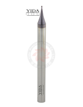 Mirco Diameter Ball Nose End Mill