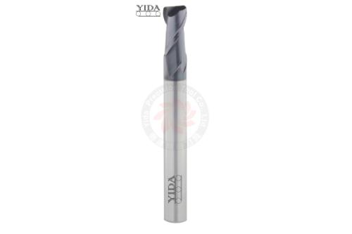 Corner Radius End Mills