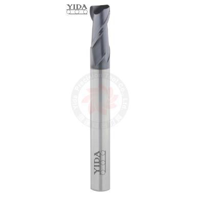 The Ultimate Guide to Corner Radius End Mills and How to Choose the