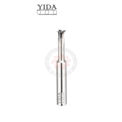 Carbide Dovetail End Mill