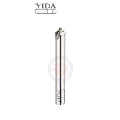  2 Flutes Carbide Outer Radius End Mill