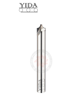  2 Flutes Carbide Outer Radius End Mill