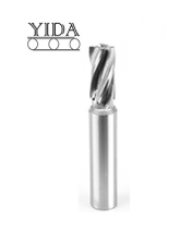 Welding Carbide Standard Precision End Mill