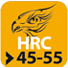 HRC-45~55 HRC-45~55