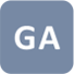 GA GA