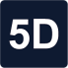 5D 5D