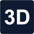 3D 3D